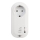 Brennenstuhl Fiche WiFi, Type: LRF01-4
