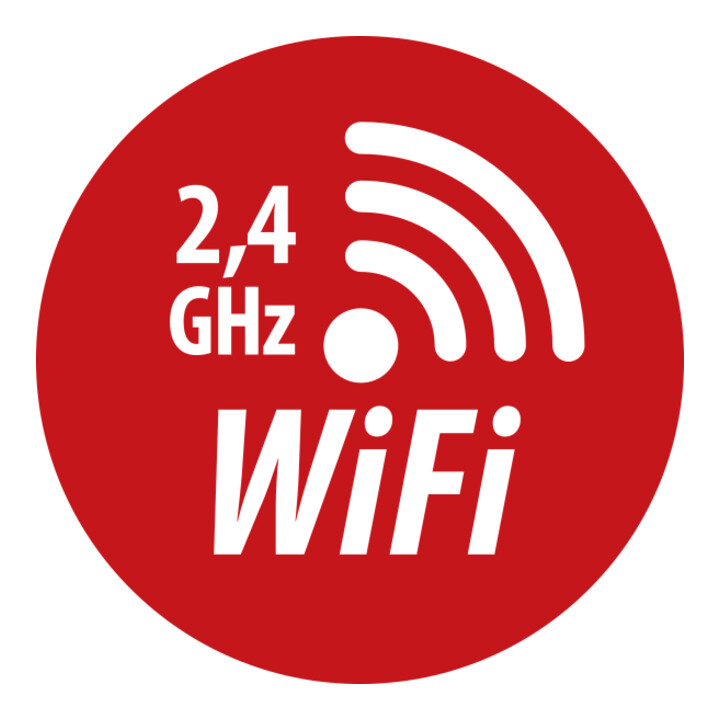 Brennenstuhl Fiche WiFi, Type: LRF01