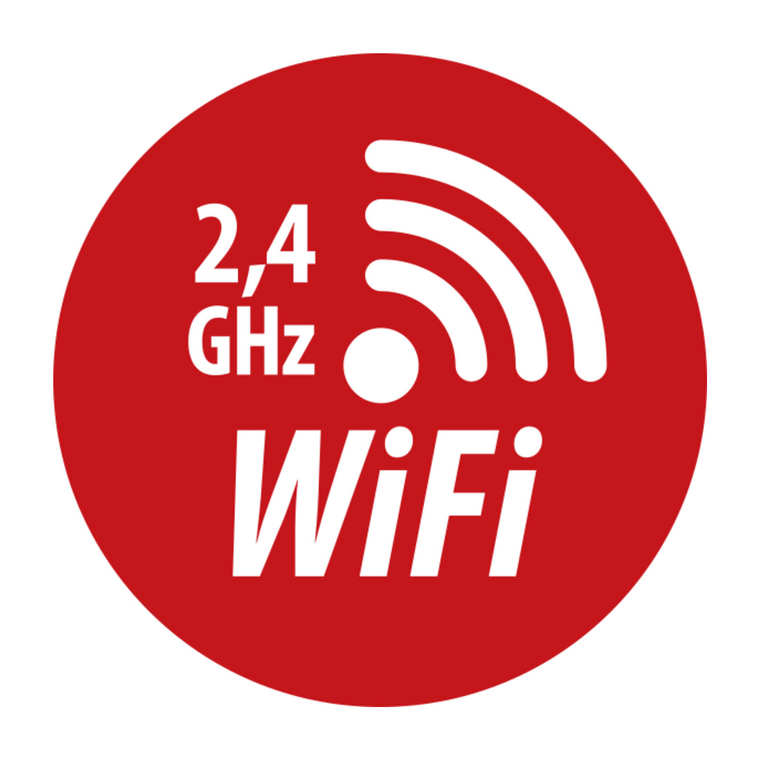 Brennenstuhl Fiche WiFi, Type: LRF01