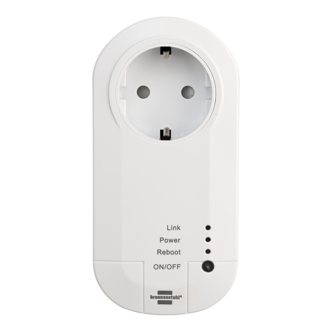 Brennenstuhl Fiche WiFi, Type: LRF01