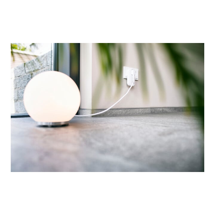 Brennenstuhl Fiche WiFi, Type: LRF01