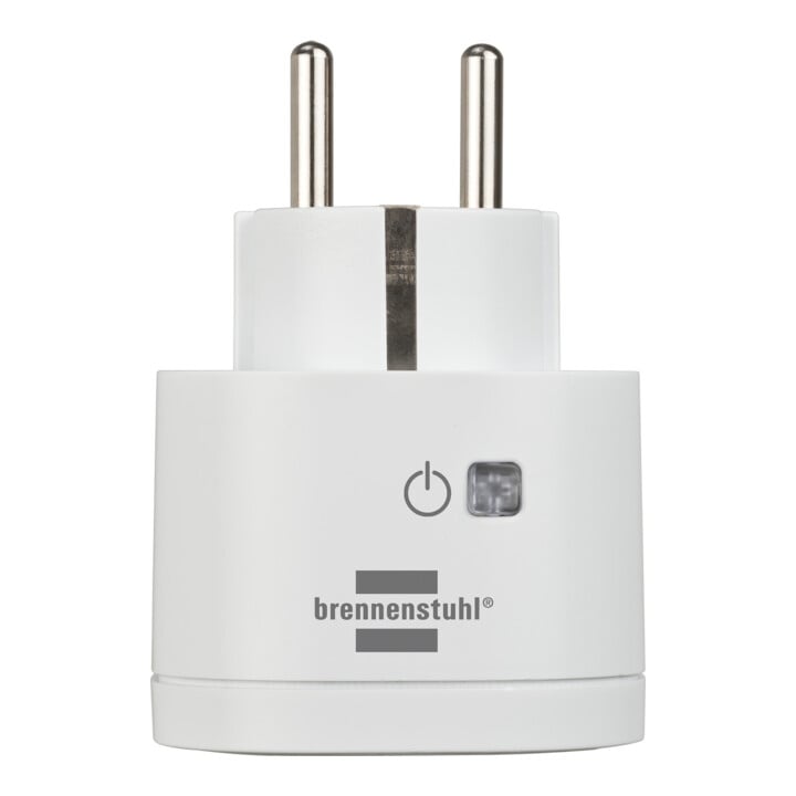 Brennenstuhl Fiche WiFi, Type: XS01