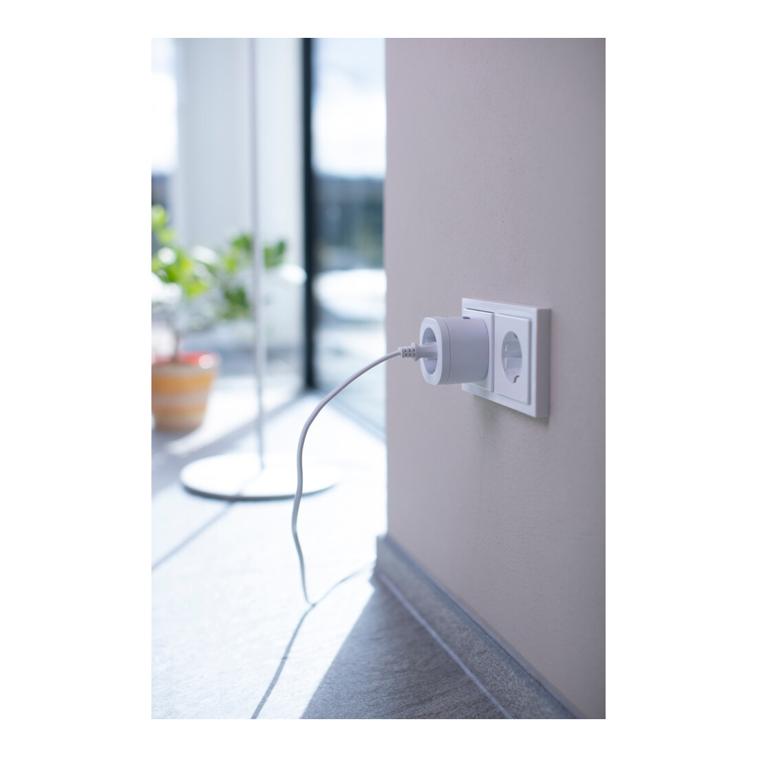 Brennenstuhl Fiche WiFi, Type: XS01