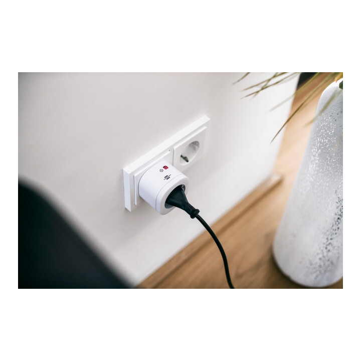 Brennenstuhl Fiche WiFi, Type: XS01