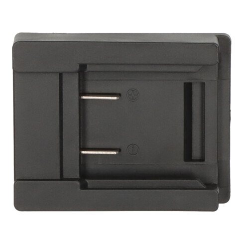 Brennenstuhl Flex adapter voor LED bouwlampen in het Brennenstuhl Multi Battery 18V Systeem