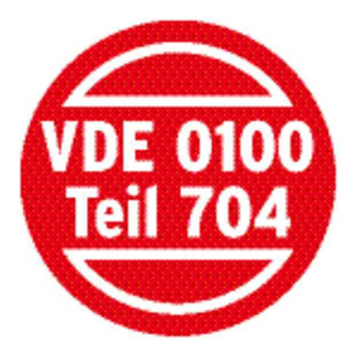 Brennenstuhl Garant CEE 1 IP44 Industrie/Baustellen-Kabeltrommel 30m H07RN-F 5G2,5
