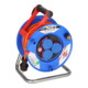 Brennenstuhl Garant IP44 Kabelhaspel-1