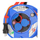 Brennenstuhl Garant IP44 Kabelhaspel-4