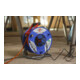Brennenstuhl Garant IP44 kabelhaspel 40m AT-N05V3V3-F 3G1.5