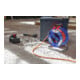 Brennenstuhl Garant IP44 Kabeltrommel, 25m Kabel in orange