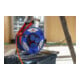 Brennenstuhl Garant IP44 Kabeltrommel, 25m Kabel in orange