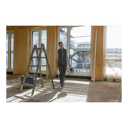 Brennenstuhl Garant S IP44 Kabelhaspel, oranje kabel-3