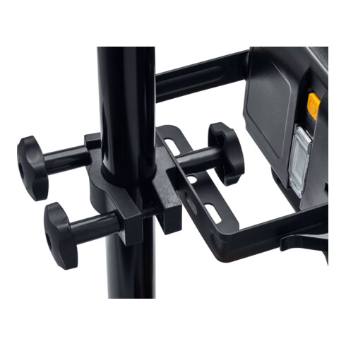 Brennenstuhl Gerüsthalterung für DARGO