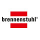 Brennenstuhl Gummi-Handleuchte 60W 5m-3