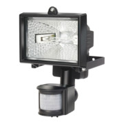 Brennenstuhl Halogenstrahler 150 IP44 mit Infrarot-Bewegu. (s)-1