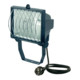 Brennenstuhl Halogenstrahler 500 IP44 mit Ans.-1
