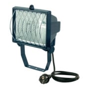 Brennenstuhl Halogenstrahler 500 IP44 mit Ans.-1