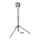 Brennenstuhl Halogenstrahler Set H 500 IP54 mit Stativ ST 160 2m-1