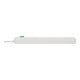 Brennenstuhl Interruttore a 6 vie Eco-Line, bianco, 1,5m-2