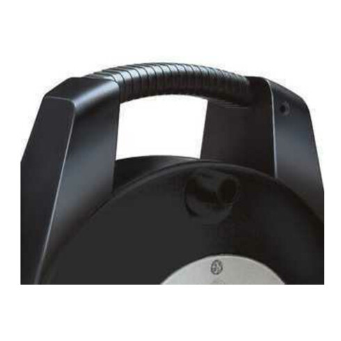 Brennenstuhl Kabelbox sw/lgr 15m H05VV-F 3G1, 5 VarioLine, 1094200