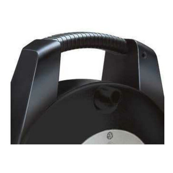 Brennenstuhl Kabelbox sw/lgr 15m H05VV-F 3G1, 5 VarioLine, 1094200