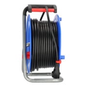 Brennenstuhl Kabelhaspel Garant 40m-5