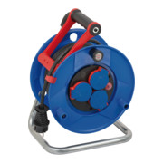 Brennenstuhl Kabeltrommel Garant 20m-1
