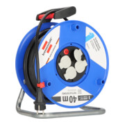 Brennenstuhl Kabeltrommel Garant 40m-2