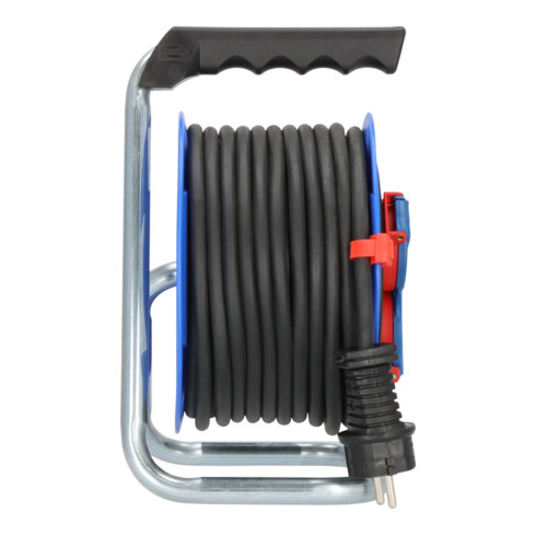 Brennenstuhl Kabeltrommel Garant Kompakt 15m