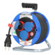 Brennenstuhl Kabeltrommel Garant Kompakt 15m-4