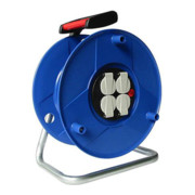 Brennenstuhl Kabeltrommel Garant leer-1