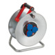 Brennenstuhl Kabeltrommel Garant S 4 IP44 leer-1