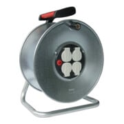 Brennenstuhl Kabeltrommel Garant S 4 leer-1