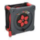 Brennenstuhl Kabeltrommel KA 5210 5 IP44 50m H07BQ-F 3G2,5 rot