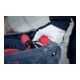 Brennenstuhl Kabeltrommel KA 5210 5 IP44 50m H07BQ-F 3G2,5 rot