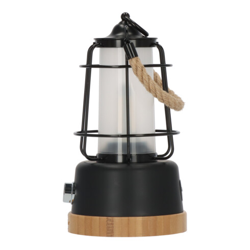 Brennenstuhl Lampada da campeggio ad accumulatore LED CAL 1 350lm, IP44