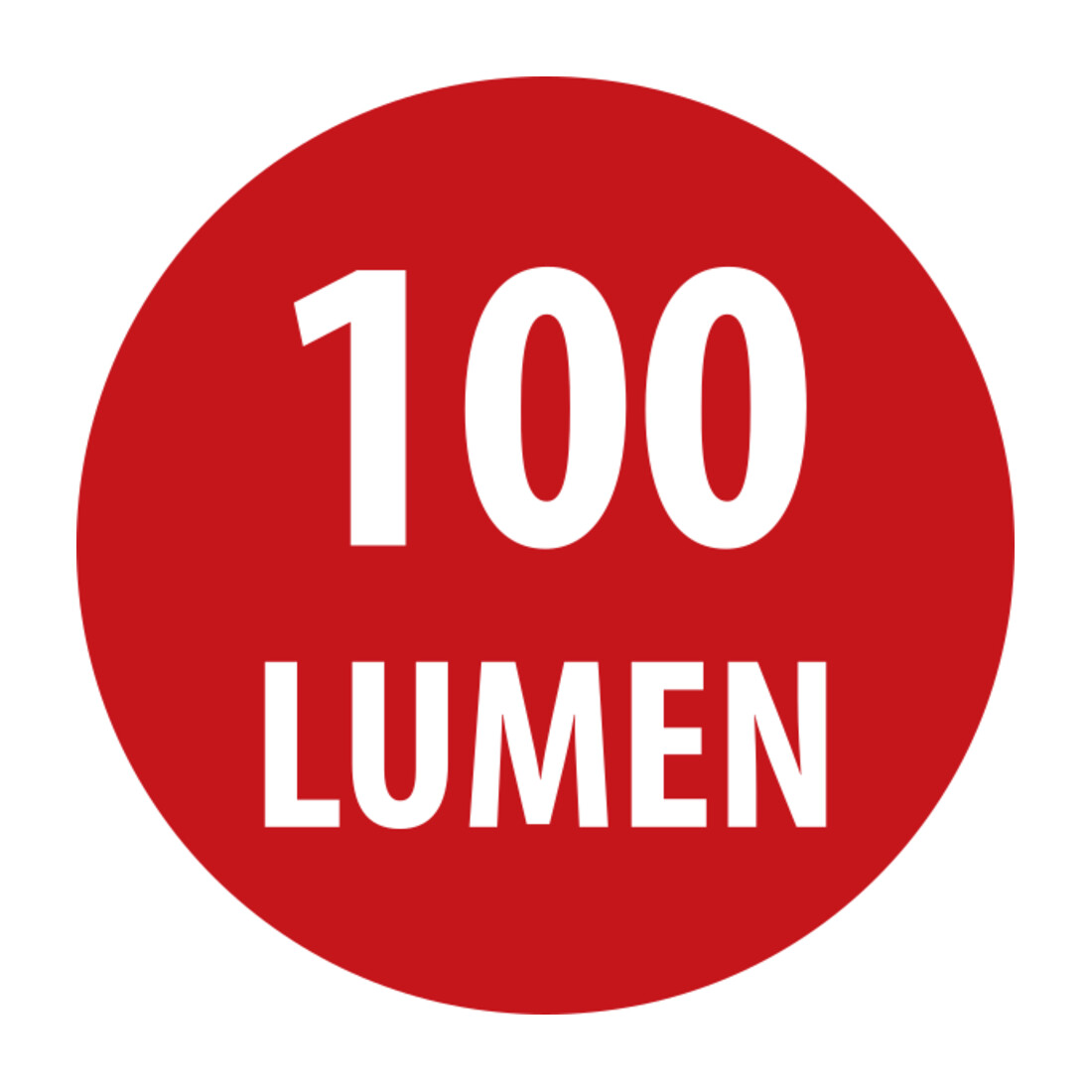 Brennenstuhl Lampada frontale LED LuxPremium KL 100 IP44, 100lm