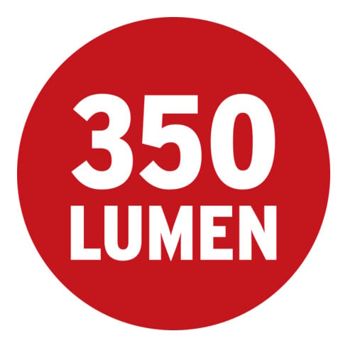 Brennenstuhl Lampada frontale LED ricaricabile LuxPremium CRI SL 350 AFT, 350lm, CRI96