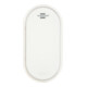 Brennenstuhl Lampada LED ovale OL 1650 1680lm, bianca, IP65-5