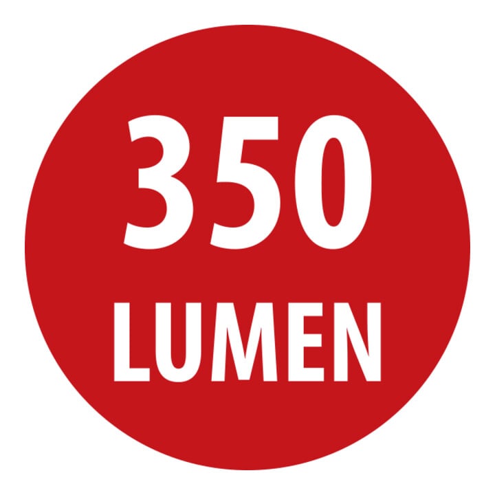 Brennenstuhl lampada LED per esterni a batteria OLI 0300 A, 350lm