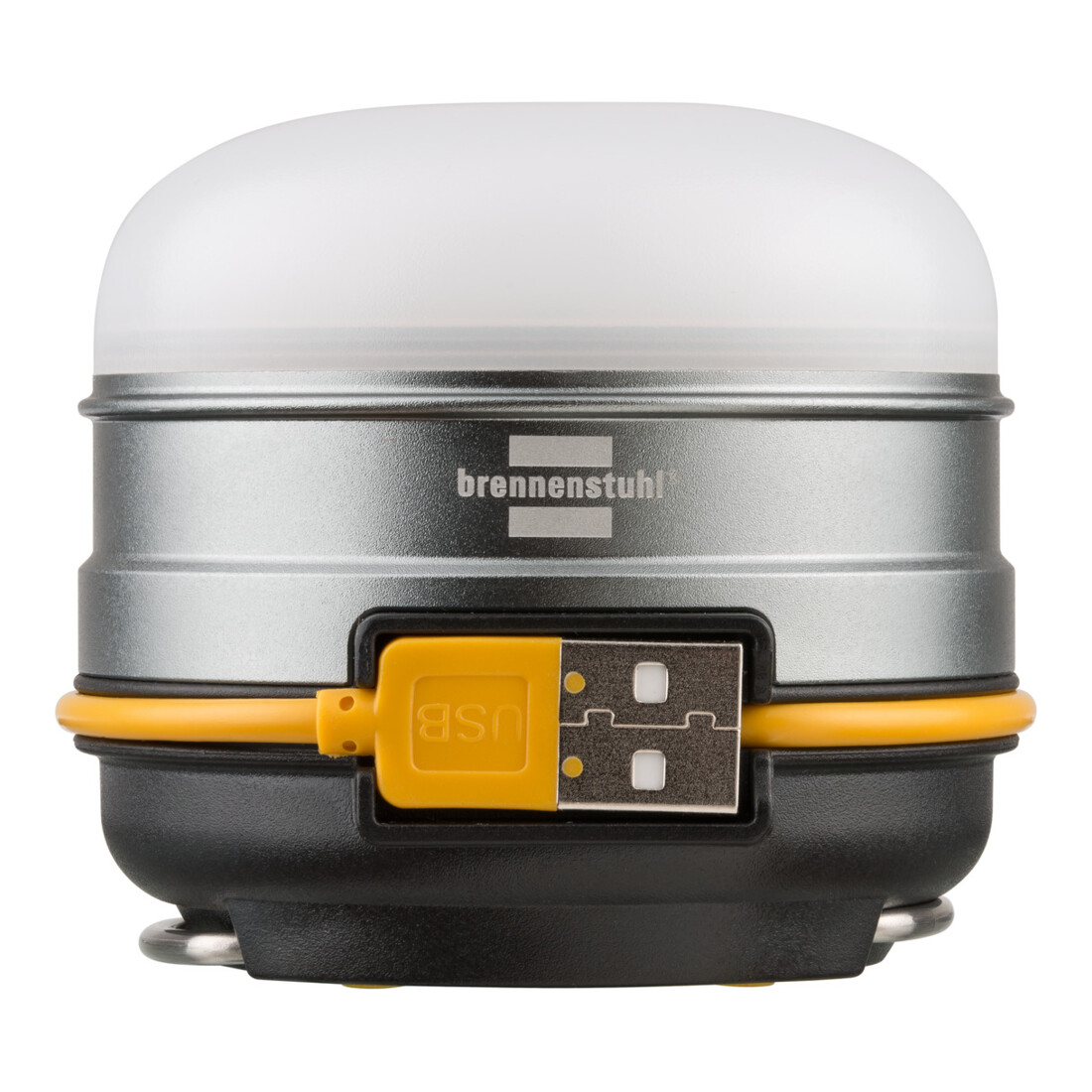 Brennenstuhl lampada LED per esterni a batteria OLI 0300 A, 350lm