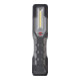 Brennenstuhl Lampada LED portatile a batteria HL 1000 A, IP54, 1000+200lm-5