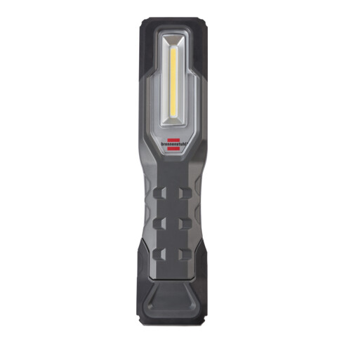 Brennenstuhl Lampada LED portatile a batteria HL 1000 A, IP54, 1000+200lm