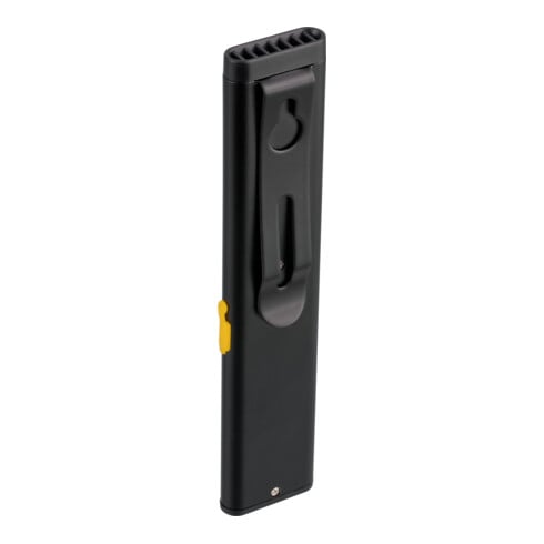 Brennenstuhl Lampada LED portatile a batteria PL 200 A, 200lm