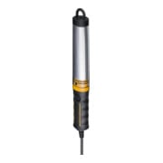 Brennenstuhl lampe d'atelier LED WL 550 / lampe de bar avec 570lm (lampe de travail LED IP65, lampe d'atelier avec 5m de câble, 12x SMD-LEDs, IK07)-4