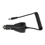 Brennenstuhl Lampe de poche LED avec focus LuxPremium 700 lumen (Etanche IP67, portée 300m, autonomie 15h, 5 modes d'éclairages), Noir-3