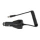 Brennenstuhl Lampe de poche LED rechargeable avec bague de sélection et Focus LuxPremium 350 lumen (IP44, portée 200m, autonomie 20h, 6 modes d'éclairages), Noir-3