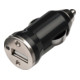 Brennenstuhl Lampe de poche LuxPremium LED avec bague de sélection et rechargeable 850 lumen (IP54, LED CREE, portée 270m, plusieurs modes d'éclairage), Noir-3