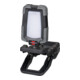 Brennenstuhl   Lampe de travail LED  CL 1050 MA /10W à pince avec dispositif de serrage-2