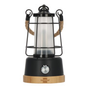 Brennenstuhl LED Akku Campinglampe CAL 1-2